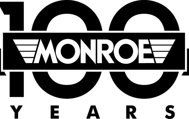 MONROE 100’ÜNCÜ YILINI KUTLUYOR