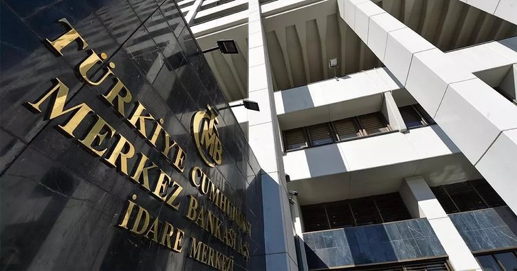 Merkez Bankası Finansal Hesaplar Raporu yayımladı