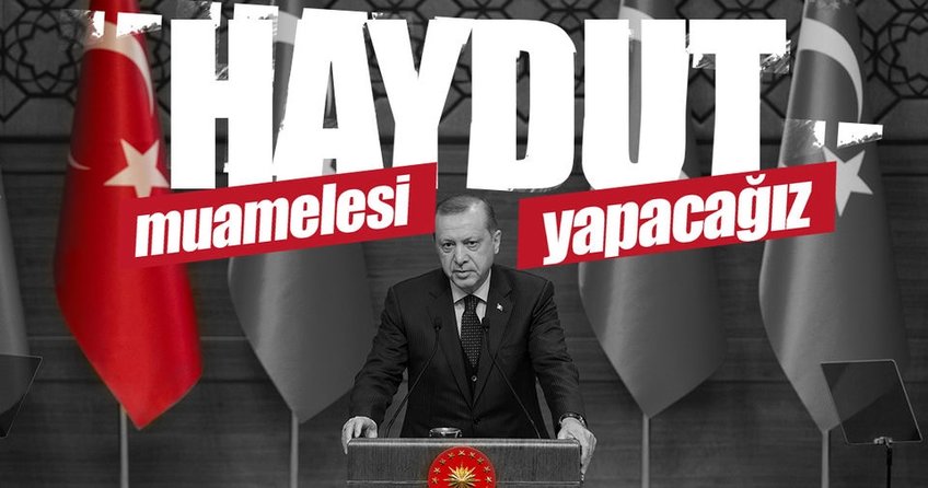 Cumhurbaşkanı Erdoğan’dan Avrupa’ya flaş uyarı!