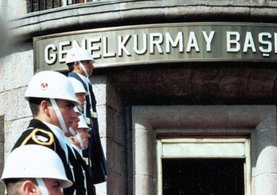 TSK'dan Fırat Kalkanı açıklaması