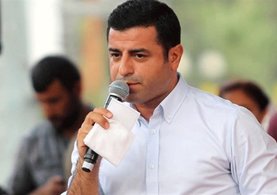 Demirtaş’a yeni bir dava daha