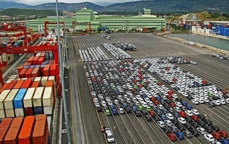 OTOMOTİVDE TÜM ZAMANLARIN REKORU OLABİLİR