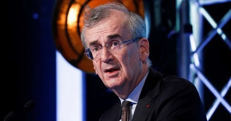 Fransa MB: ECB’nin faiz indirmesi Fransa’ya yardımcı olacak