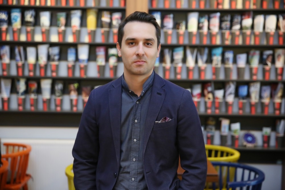 photos by emrah u00e7evu0130k