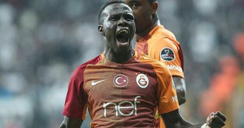 Galatasaray'dan Bruma açıklaması