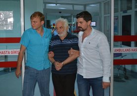 Zaman Gazetesi'nin eski patronu Alaeddin Kaya'ya beklenen ceza geldi