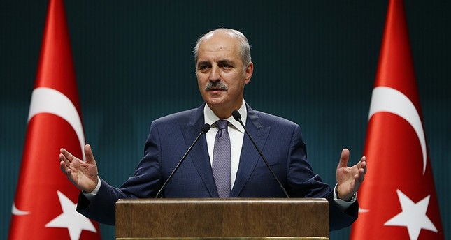 كورتلموش: الجيش التركي في بعشيقة بالعراق ليس قوة احتلال