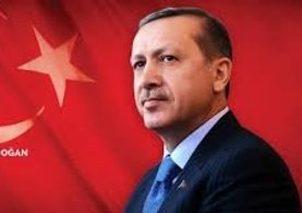 Cumhurbaşkanı Erdoğan Çanakkale zaferi ile ilgili mesaj yayımladı