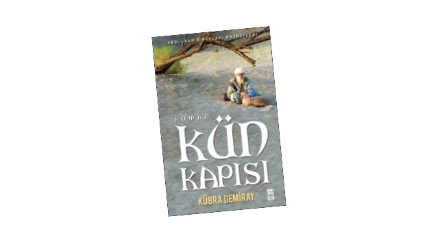 Kün Kapısı