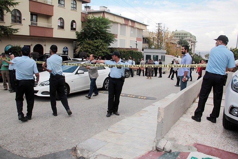 Ihlas News Agency Photo