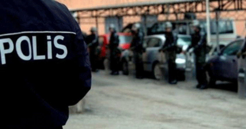 Emniyet'te dev FETÖ temizliği: 12 bin polis açığa alındı!
