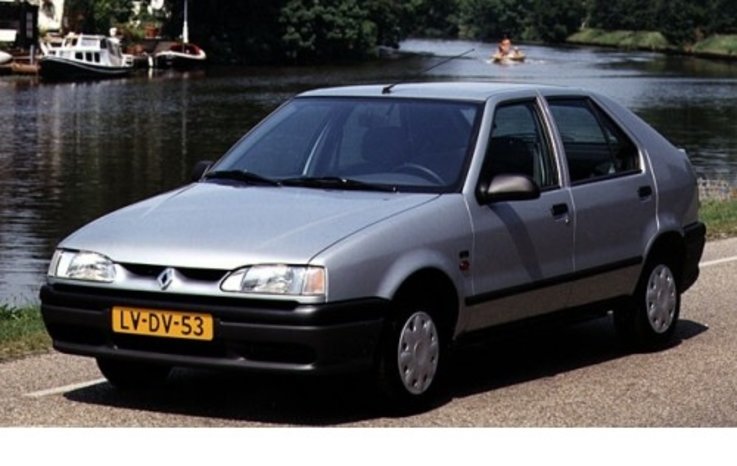 RENAULT 19’DA MOTOR YAĞI, YAĞ ÇUBUĞUNDA HANGİ ÇİZGİDE OLMALI?