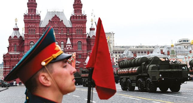 Türkiye’nın S-400 tercihi ve muhtemel sonuçları