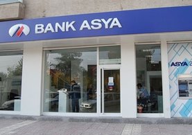 Bank Asya’yı kurtaran FETÖ’cüye operasyon