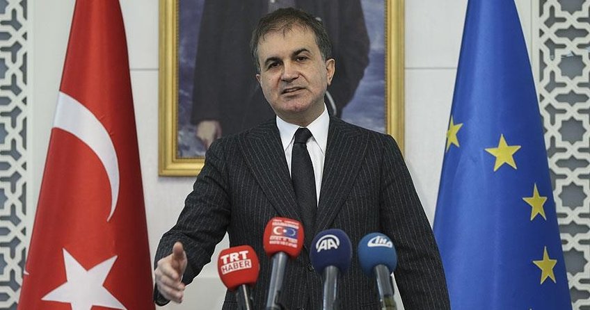 Çelikten Avusturya Başbakanı Kurza tepki