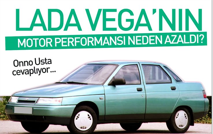 MOTOR PERFORMANSI NEDEN AZALDI?
