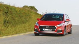 TEST HYUNDAİ İ30