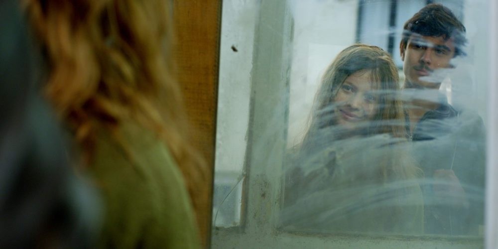 Reha Erdemu2019s film u201cKoca Du00fcnyau201d will be screened at Venice Film Festival.