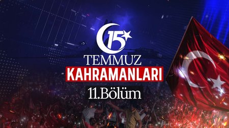 Şehit PÖH Gülşah Güler | 15 Temmuz Kahramanları