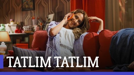 Tatlım Tatlım Film Fragmanı