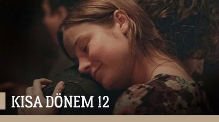 Kısa Dönem 12 Film Fragmanı | Short Term 12