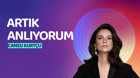 Cansu Kurtçu - Artık Anlıyorum