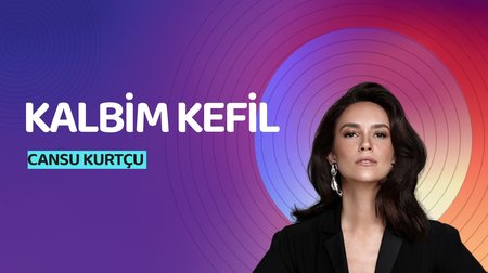 Cansu Kurtçu'dan "Kalbim Kefil" performansı