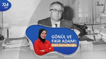 Fethi Gemuhluoğlu Kimdir?