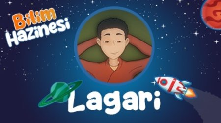 Bilim Hazinesi: Lagari