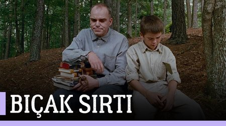 Bıçak Sırtı Film Fragmanı | Sling Blade Trailer