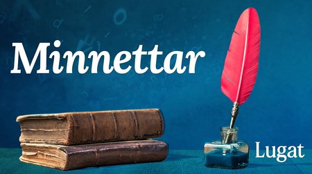 Minnettar ne demek? I Lugat
