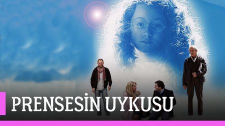 Prensesin Uykusu Film Fragmanı