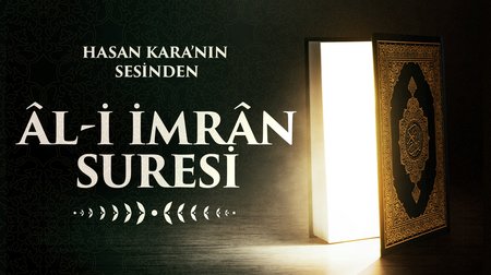 Âl-i İmrân Suresi | Oku 15. Bölüm