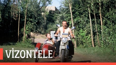 Vizontele Film Fragmanı 