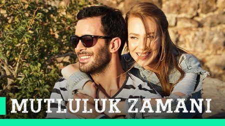 Mutluluk Zamanı Film Fragmanı