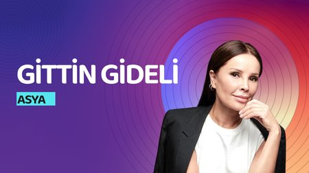 Asya'dan Gittin Gideli Şarkısı