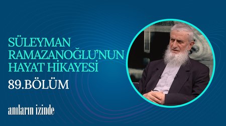 Süleyman Ramazanoğlu'nun hayat hikayesi