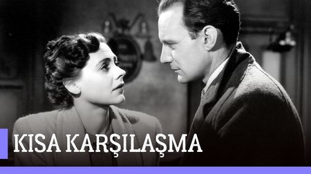 Brief Encounter Film Fragmanı
