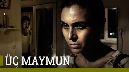 Üç Maymun Film Fragmanı