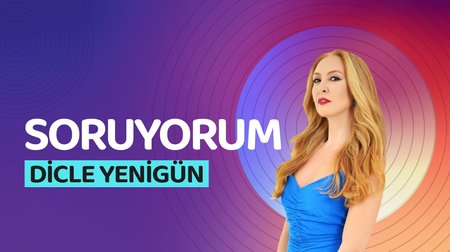 Dicle Yenigün - Soruyorum