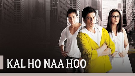 Kal Ho Naa Ho Film Fragmanı | Kal Ho Naa Ho Trailer
