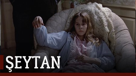 Şeytan Film Fragmanı | The Exorcist Trailer