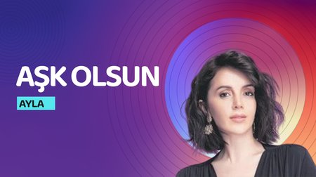 Ayla - Aşk OLsun