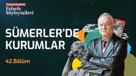 Sümerler'de Toplum | 42. Bölüm