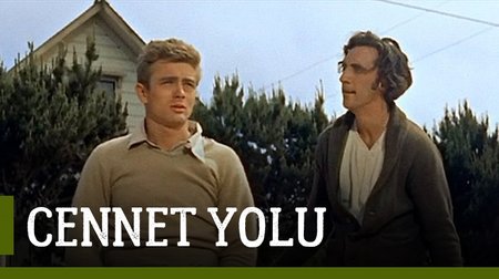 Cennet Yolu Film Fragmanı | East of Eden Trailer