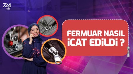 Fermuarın İcadı