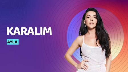 Ayla - Karalım
