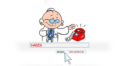 Bilirkişi 2. Bölüm - Hadis