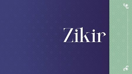 Zikir