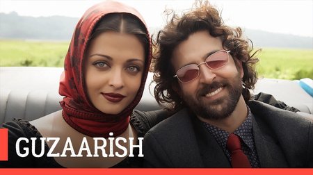 Guzaarish Film Fragmanı | Guzaarish Trailer